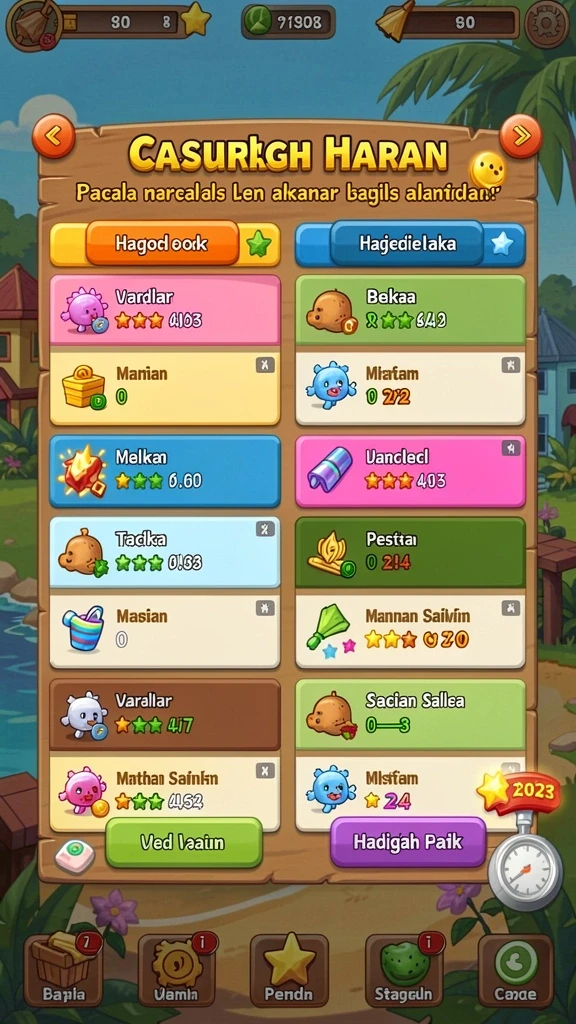 Screenshot sarang777 nomor 3