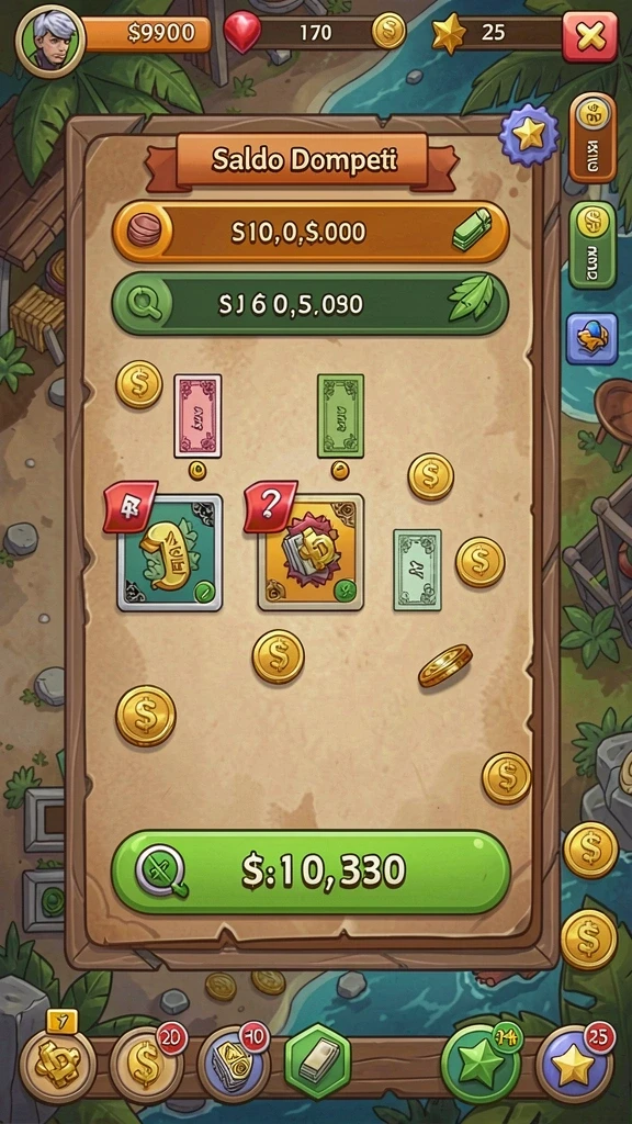Screenshot sl888 nomor 2