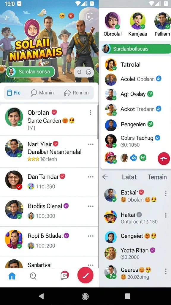 Screenshot slot21 nomor 3
