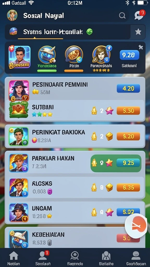 Screenshot slot777 nomor 2