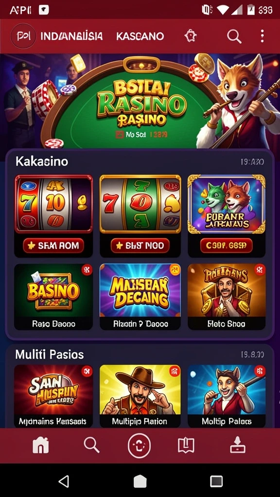 Screenshot slotsidr nomor 2