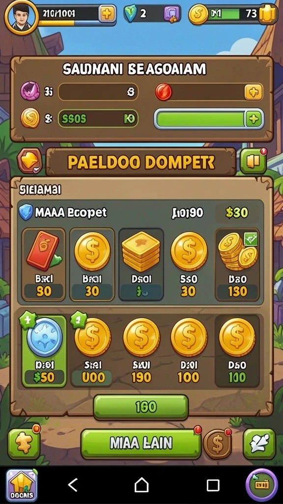 Screenshot sumo777 nomor 2