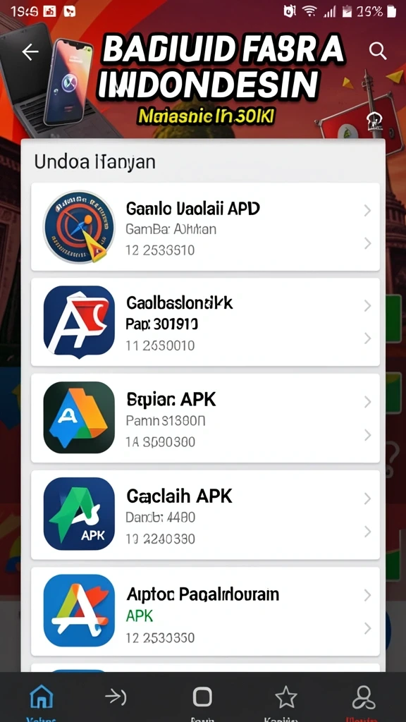 Screenshot superwinner nomor 1