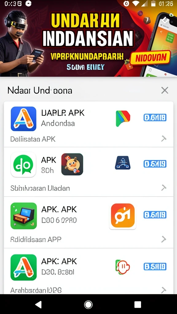 Screenshot superwinner nomor 2