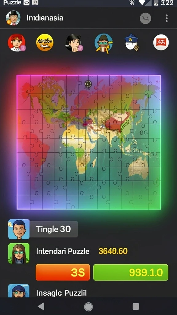 Screenshot surga55 nomor 1