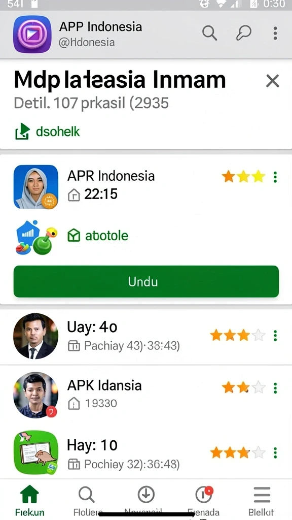 Screenshot surga55 nomor 2