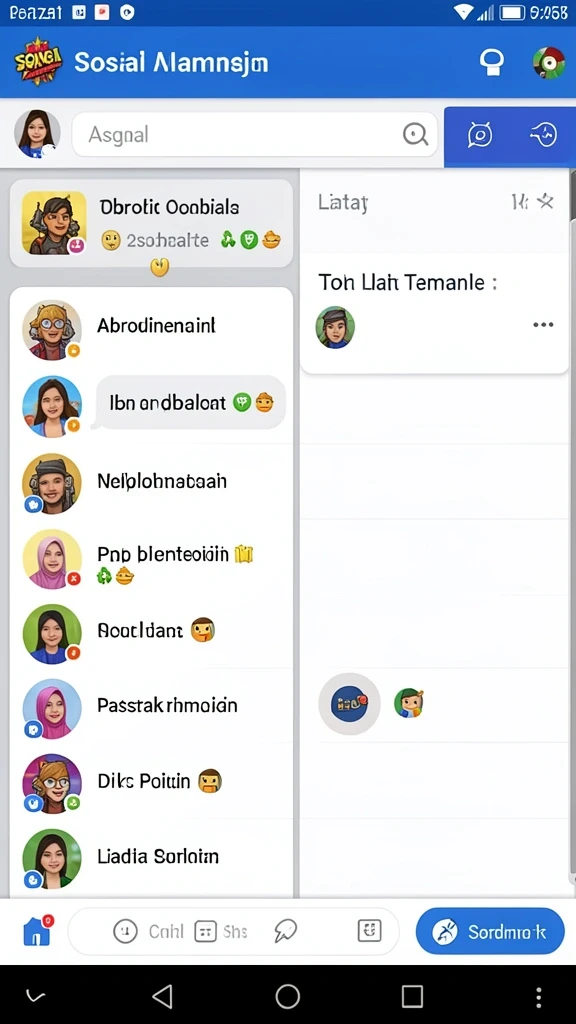Screenshot surga88 nomor 3