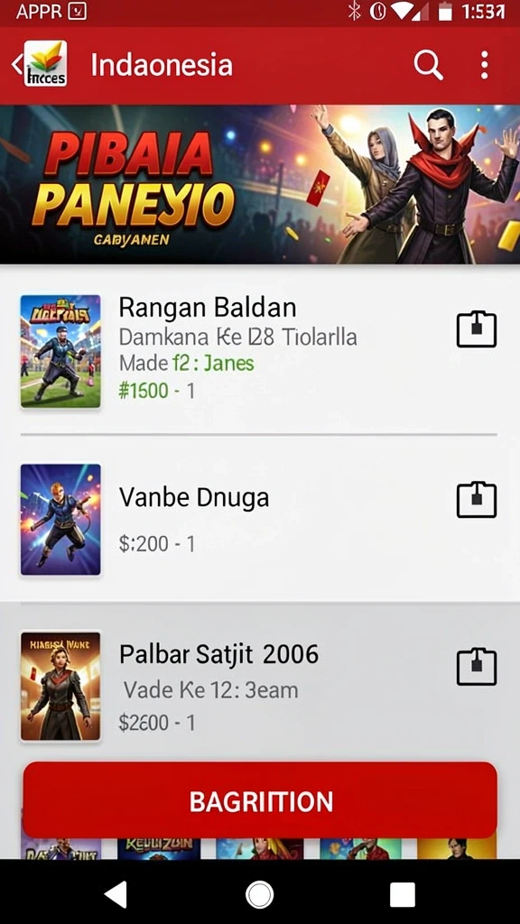 Screenshot surgaplay nomor 1