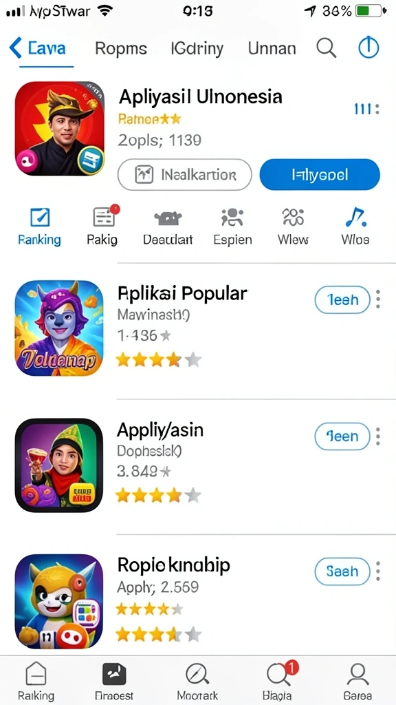 Screenshot svipsidn nomor 1