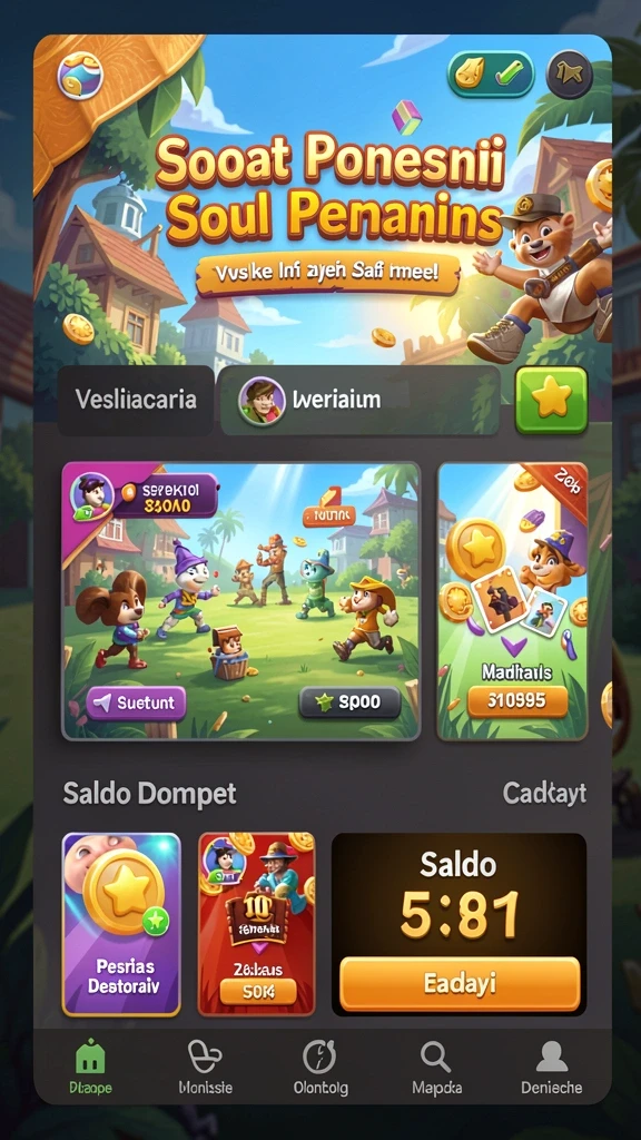 Screenshot tar555 nomor 1