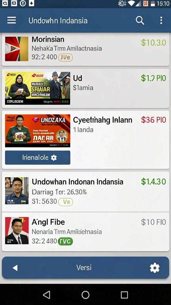 Screenshot toto12 nomor 2
