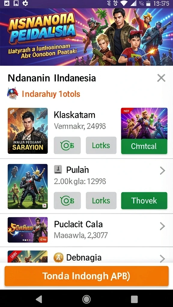 Screenshot v87 nomor 3
