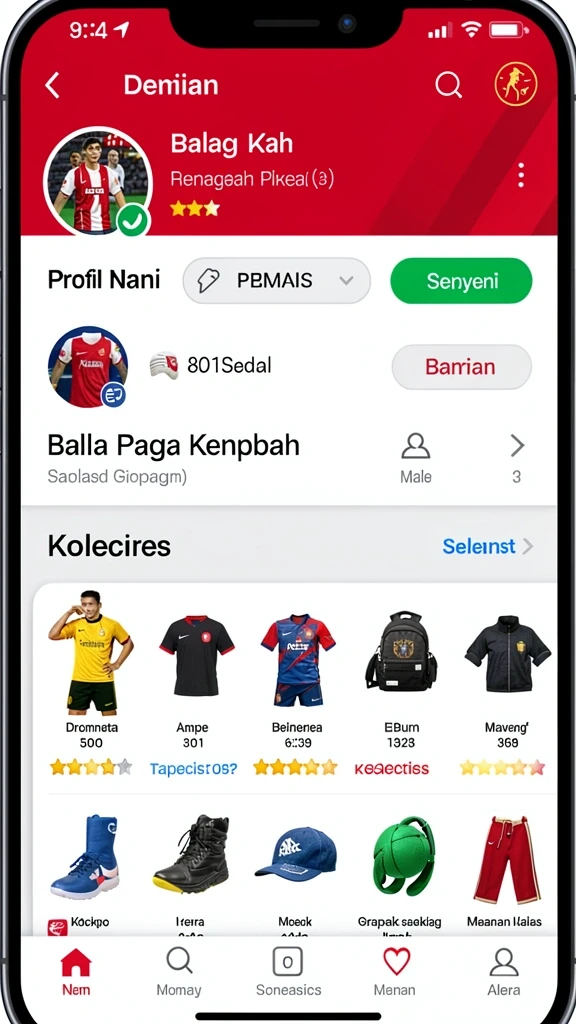 Screenshot vc55 nomor 2