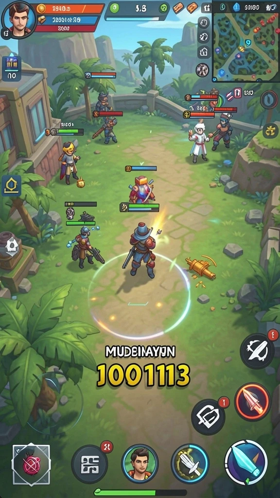 Screenshot vipwin88 nomor 3