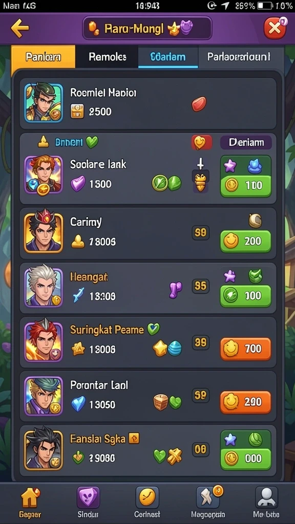 Screenshot wingacor77 nomor 3