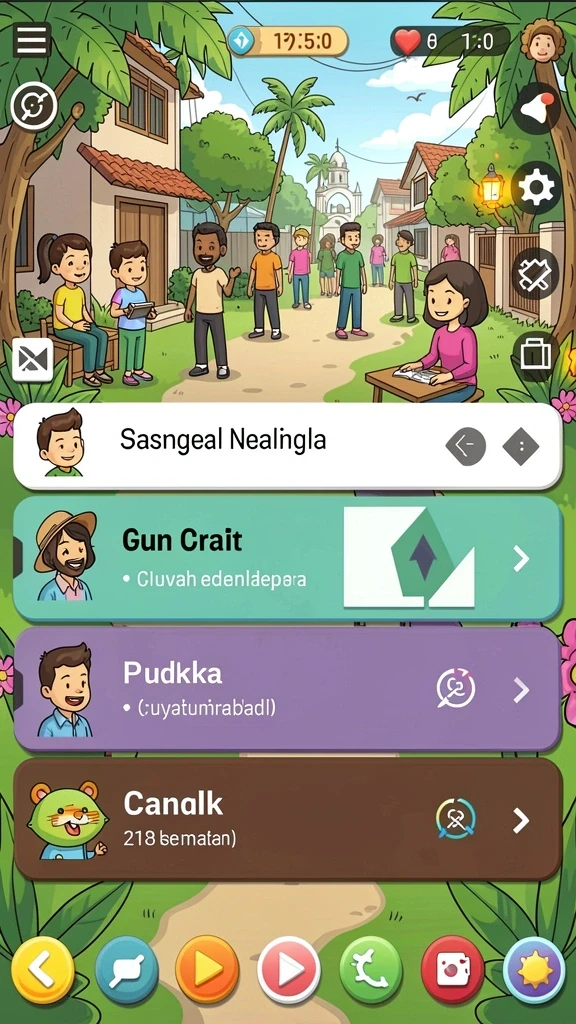 Screenshot yybet nomor 2