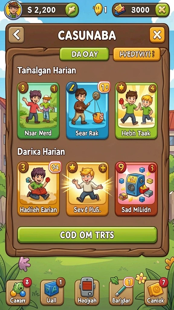 Screenshot yybet nomor 3
