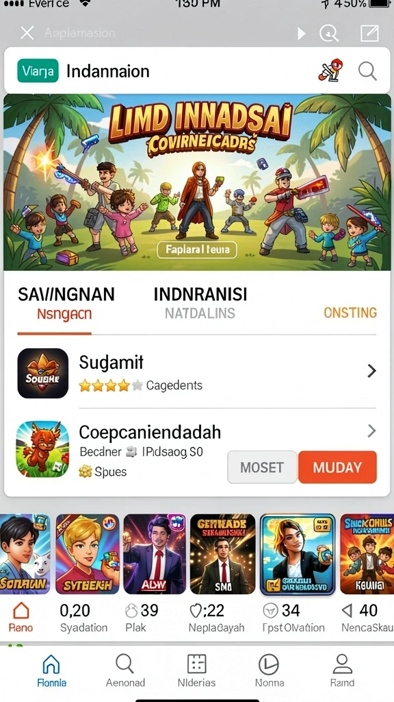 Screenshot zk6 nomor 1
